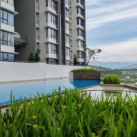 Homestay Gombak 3 Bedroom Kuala Lumpur Ngoại thất bức ảnh