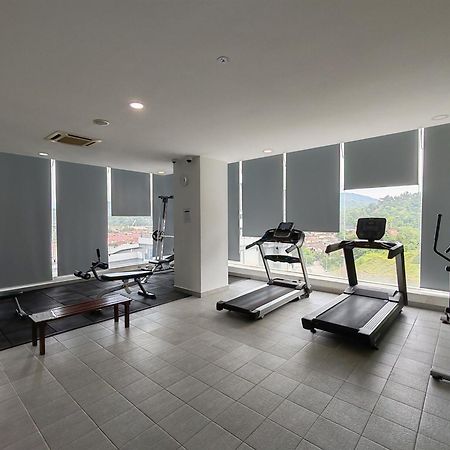 Homestay Gombak 3 Bedroom Kuala Lumpur Ngoại thất bức ảnh