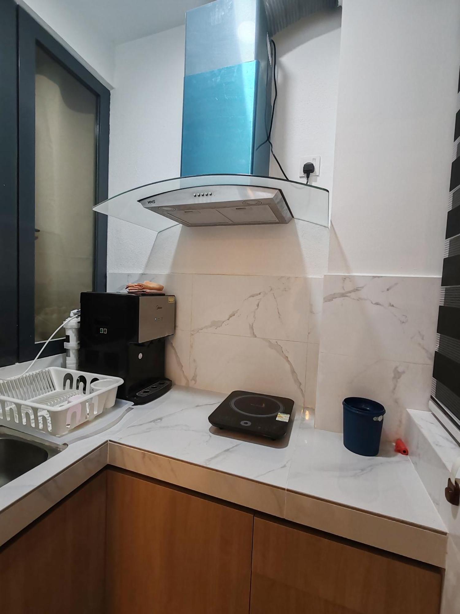 Homestay Gombak 3 Bedroom Kuala Lumpur Ngoại thất bức ảnh