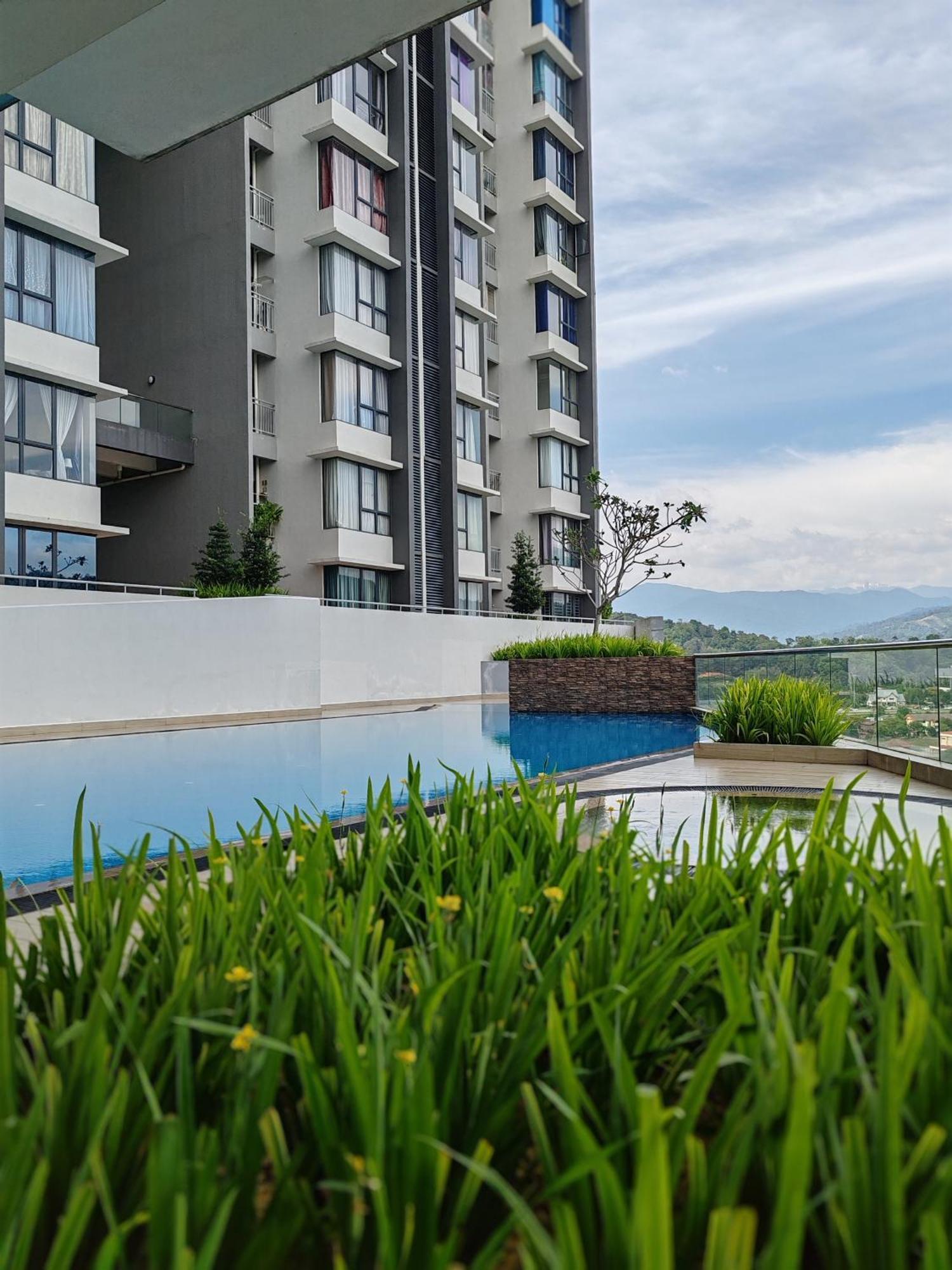 Homestay Gombak 3 Bedroom Kuala Lumpur Ngoại thất bức ảnh