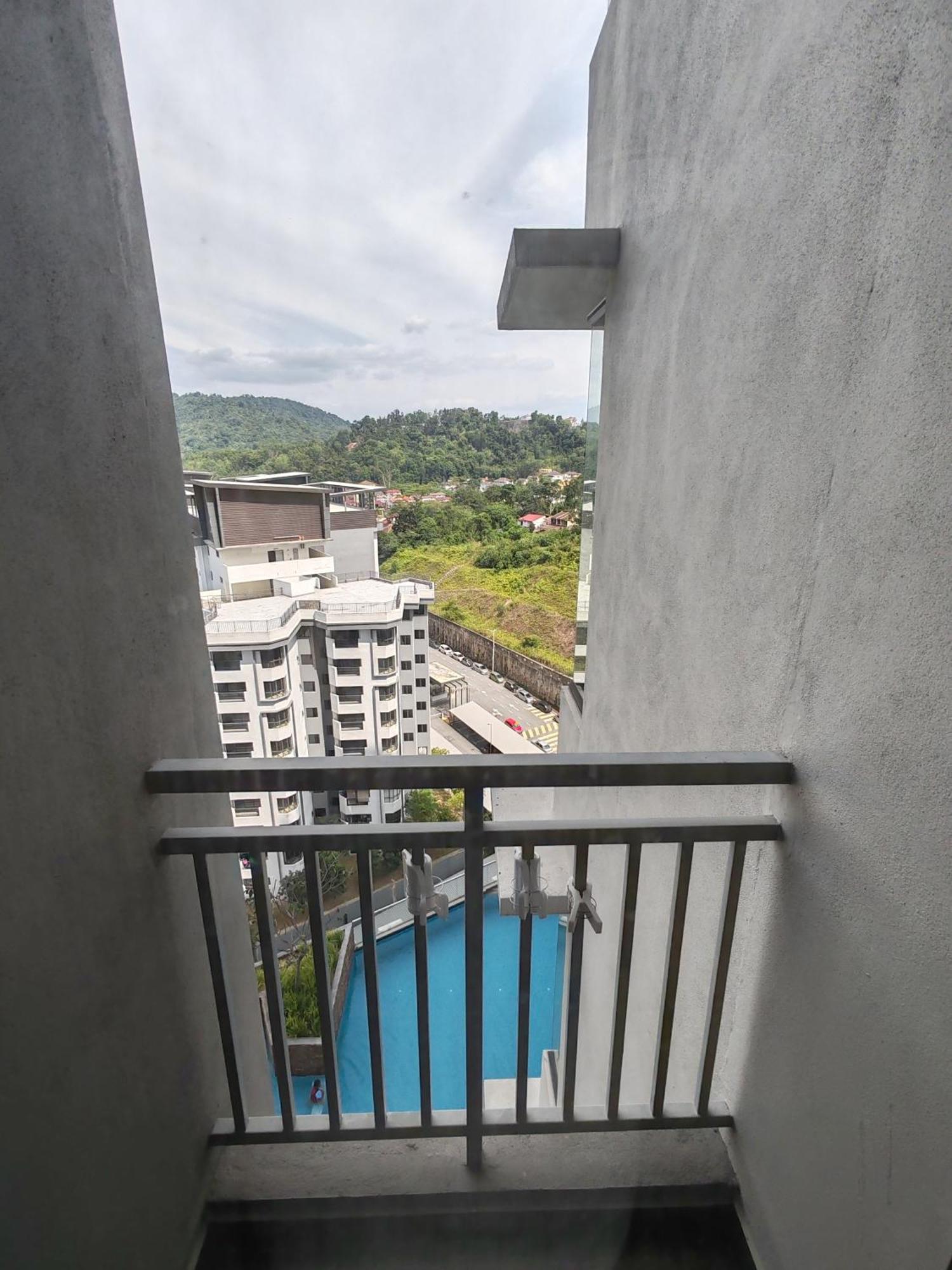 Homestay Gombak 3 Bedroom Kuala Lumpur Ngoại thất bức ảnh