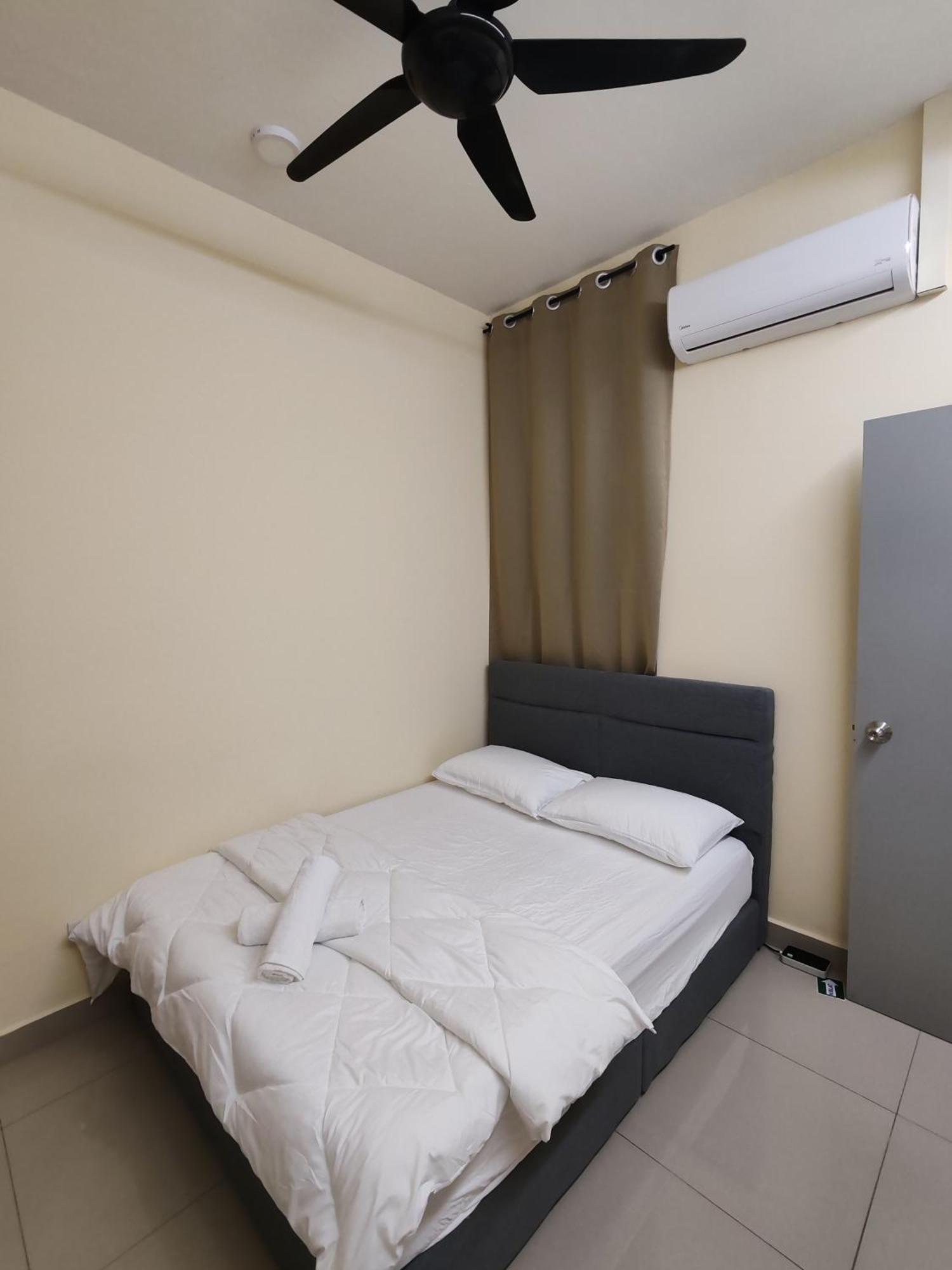 Homestay Gombak 3 Bedroom Kuala Lumpur Ngoại thất bức ảnh